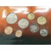 AUSTRALIA 1989 . MINT SET